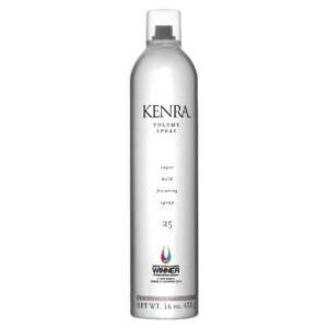 Kenra Volume Spray 25 (10.0 oz) Super Hold Finishing Spray