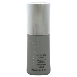 Kenra Platinum Blow Dry Spray 3.4oz