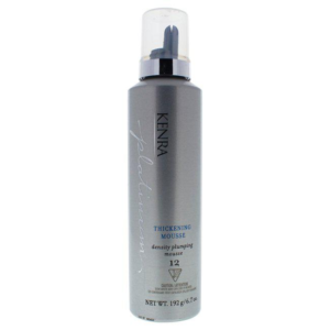 Kenra Platinum Thickening Mousse - 12