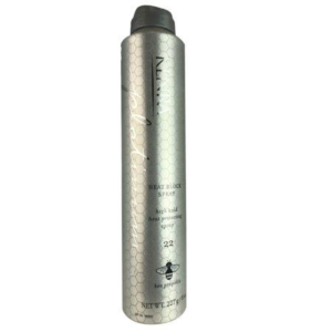 Kenra Heat Block Hairspray #22 8 oz