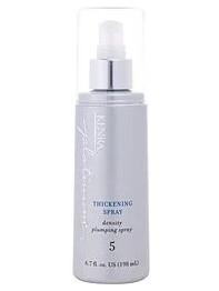 Kenra 6.7 oz Platinum Thickening Spray 5