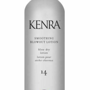 Kenra Smoothing Blowout Lotion 14