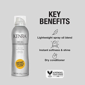 Kenra Dry Oil Conditioning Mist