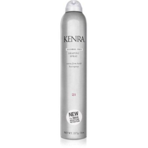 Kenra Alcohol Free Shaping Hairspray 21