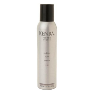 Kenra Volume Mouse #17 Medium Hold 8 oz