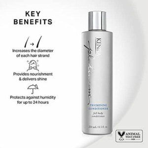 Kenra Platinum Thickening Conditioner