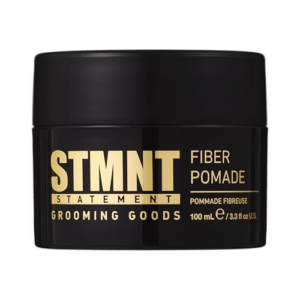 STMNT Grooming Goods Fiber Pomade