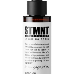 StmNT Grooming Goods Beard Oil