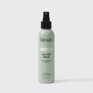 Kitsch Texturizing Sea Salt Spray