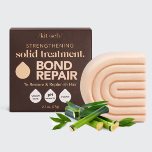 Kitsch Strengthening Bond Repair Solid Hair Mask