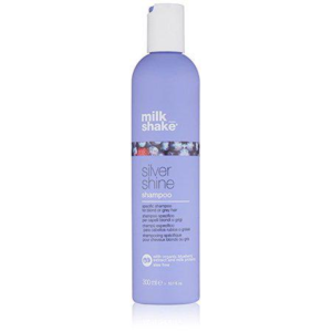 Milk_shake Silver Shine Purple Shampoo for Blonde Hair