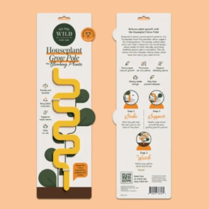Houseplant Grow Pole
