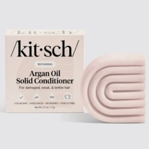 KITSCH Repairing Argan Oil Conditioner