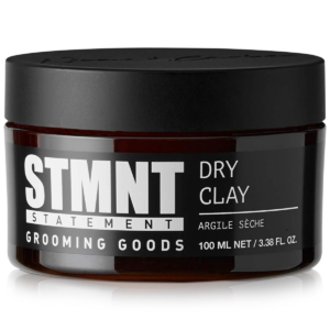 StmNT Dry Clay, 3.38-oz