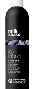 Milk Shake Icy Blond Shampoo