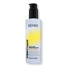 kenra triple repair split