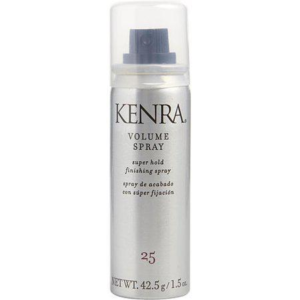 Kenra Volume Hair Spray #25 travel size