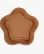 Terracotta planter 6"