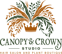 canopy - crown