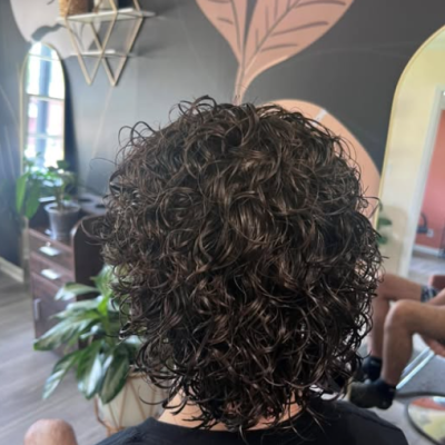 curls